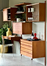 Load image into Gallery viewer, Cado Modular Wall Unit - Denmark
