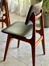 Load image into Gallery viewer, Mid-Century Modern Dining Set
