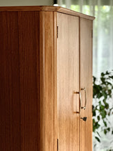 Load image into Gallery viewer, AustinSuite Wardrobe, United Kingdom, circa 1960s
