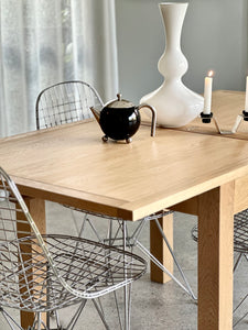 Eames-Style | Wire Chair