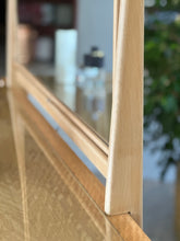 Load image into Gallery viewer, Mid-Century Dresser with Stool
