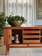 Load image into Gallery viewer, Kallenbach Sideboard with Tambour Rolling Doors
