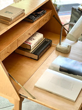 Load image into Gallery viewer, Vintage Nordiska Kompaniet Writing Bureau
