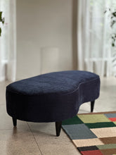Load image into Gallery viewer, Bean-Shaped Ottoman
