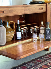 Load image into Gallery viewer, &quot;Artecasa&quot; Solid Kiaat Sideboard
