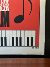 Load image into Gallery viewer, Goodbye Afrikaans - Block Mounted Poster
