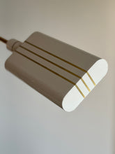 Load image into Gallery viewer, Vintage Hollywood Regency Style Lamp - Italy
