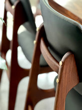 Load image into Gallery viewer, Mid-Century Modern Dining Set
