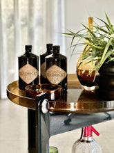 Load image into Gallery viewer, Luigi Massoni, Guzzini, Post-Modern Drinks Cart
