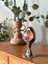 Load image into Gallery viewer, Space Age Clock - West German
