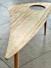 Load image into Gallery viewer, Bakker &amp; Steyger Asymmetrical Coffee Table
