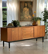 Load image into Gallery viewer, G-Plan &quot;Tola&quot; Sideboard
