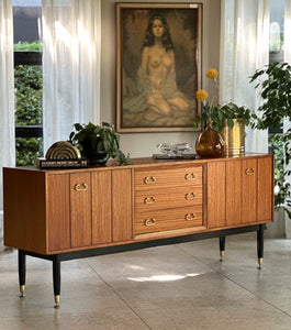 G-Plan "Tola" Sideboard