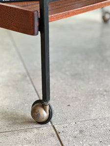 “DS Vorster” Two-Tier Trolley