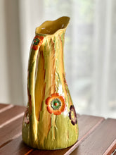 Load image into Gallery viewer, Vintage Carlton Ware Jug and Plate
