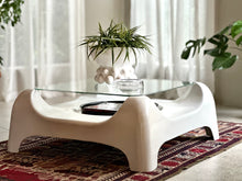 Load image into Gallery viewer, Space Age Coffee Table
