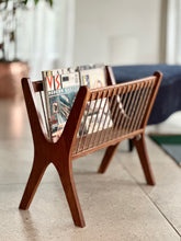 Load image into Gallery viewer, MCM Magazine Holder
