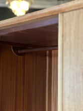 Load image into Gallery viewer, AustinSuite Wardrobe, United Kingdom, circa 1960s
