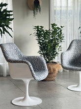 Load image into Gallery viewer, Retro Tulip Chairs - Set of Four
