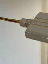 Load image into Gallery viewer, Vintage Hollywood Regency Style Lamp - Italy
