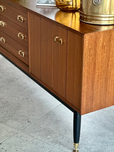 G-Plan "Tola" Sideboard