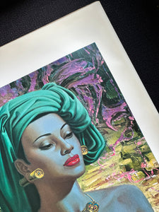 "Tretchikoff" Book by Howard Timmins - 1969