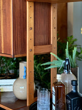 Load image into Gallery viewer, Three-Bay Mid-Century Modern, Modular Unit
