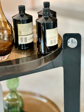 Load image into Gallery viewer, Luigi Massoni, Guzzini, Post-Modern Drinks Cart
