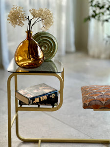 Retro Telephone Table