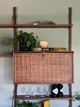 Load image into Gallery viewer, Mid-Century Danish Royal &quot;CADO&quot; Modular Unit
