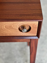 Load image into Gallery viewer, Dresser &amp; Stool (Swivel &amp; Tilt Mirrors)
