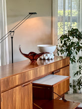 Load image into Gallery viewer, Rare 1960s A.H. McIntosh Teak Sideboard
