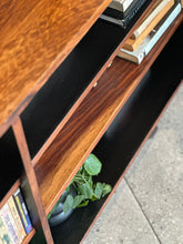 Load image into Gallery viewer, Retro Server | Bookcase | Media Cabinet
