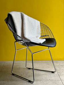 Bertoia Diamond Chair
