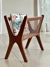 Load image into Gallery viewer, MCM Magazine Holder
