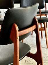 Load image into Gallery viewer, Mid-Century Modern Dining Set
