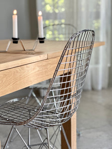 Eames-Style | Wire Chair