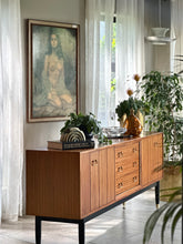 Load image into Gallery viewer, G-Plan &quot;Tola&quot; Sideboard
