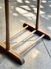 Load image into Gallery viewer, Dumb Valet Stand - Najico, Japan
