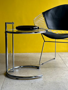 Bertoia Diamond Chair