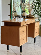 Load image into Gallery viewer, E-Gomme for G-Plan Dressing Table | UK
