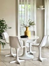 Load image into Gallery viewer, Tulip Style Dining set | Made by Sea Craft
