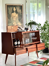Load image into Gallery viewer, Drinks | Coctail Cabinet by Modern Heritage Furniture
