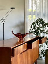 Load image into Gallery viewer, Rare 1960s A.H. McIntosh Teak Sideboard
