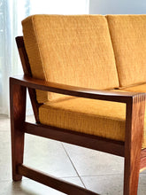 Load image into Gallery viewer, Mid-Century Kallenbach Three Division Couch
