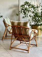 Load image into Gallery viewer, Pair of Vintage Cane Chairs
