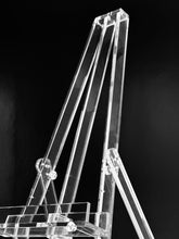 Load image into Gallery viewer, Impressive Lucite Easel
