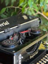 Load image into Gallery viewer, Imperial Type Writer - Leicester England
