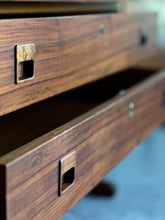 Load image into Gallery viewer, Three-Bay Mid-Century Modern, Modular Unit
