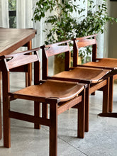 Load image into Gallery viewer, Solid Kiaat Kallenbach Dining Set
